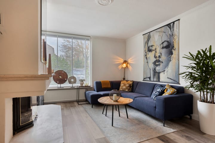 Photo 2 of Rondostraat 122