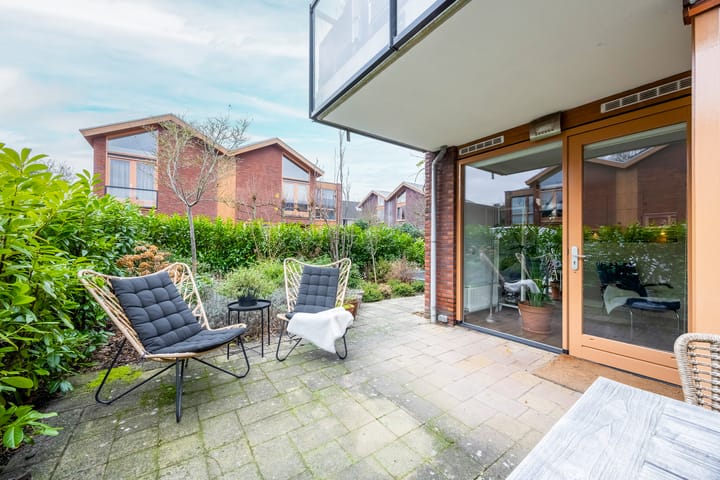 Foto 2 van Olympia 3