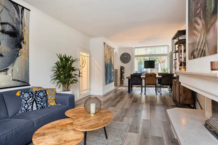 Photo 3 of Rondostraat 122