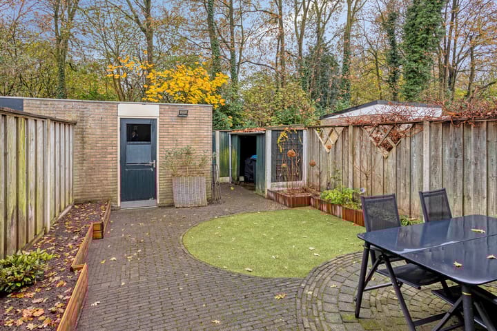 Photo 25 of Rondostraat 122