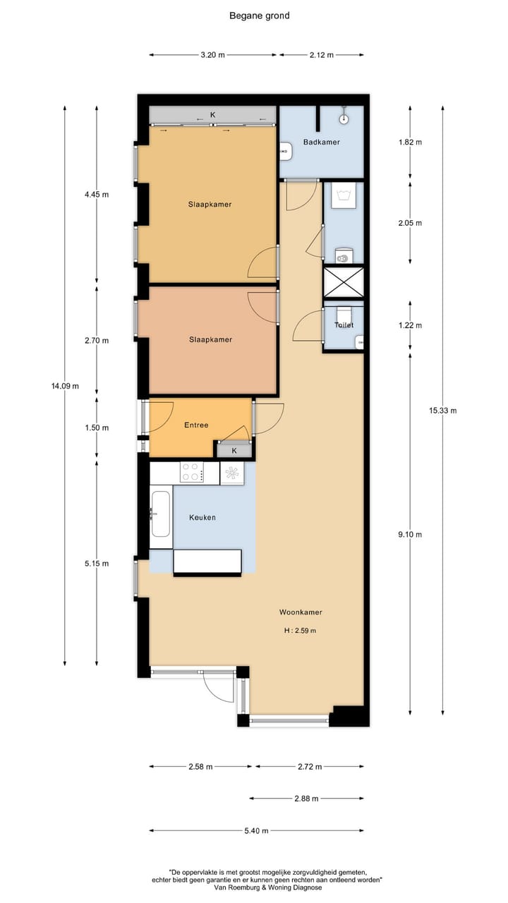 Foto 22 van Olympia 3