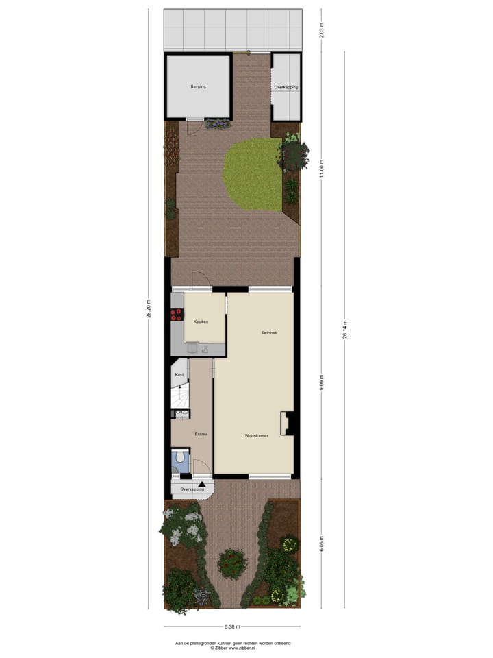 Photo 29 of Rondostraat 122