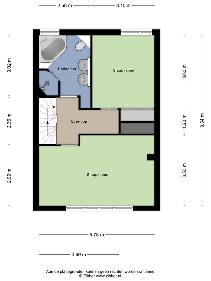 Photo 31 of Rondostraat 122