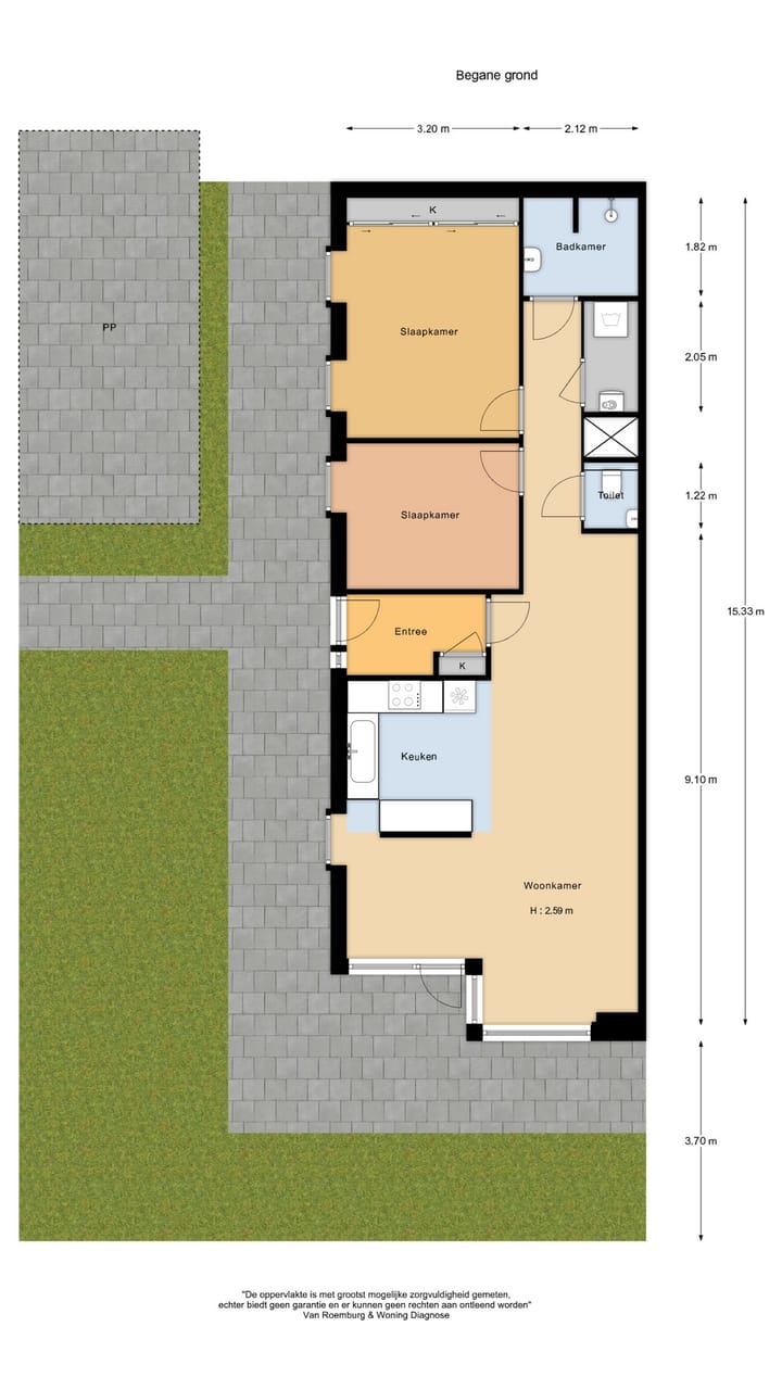 Foto 34 van Olympia 3