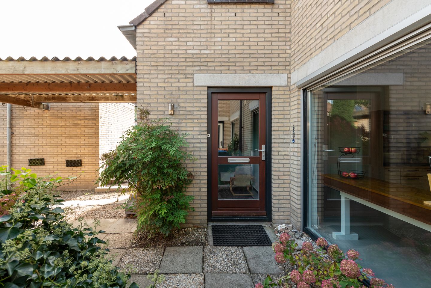 Foto 5 van Ganzeweihof 5