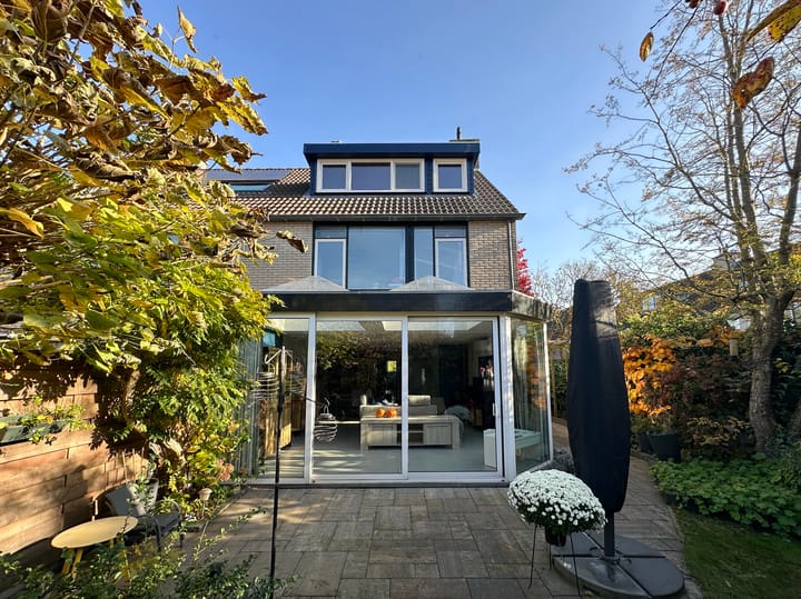 Photo 21 of Ganzeweihof 5