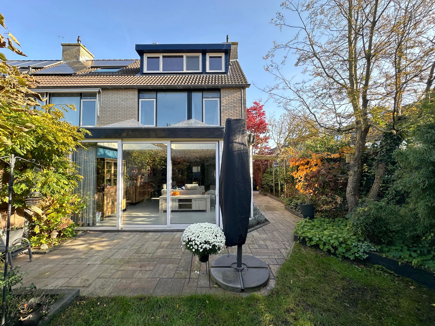 Foto 4 van Ganzeweihof 5