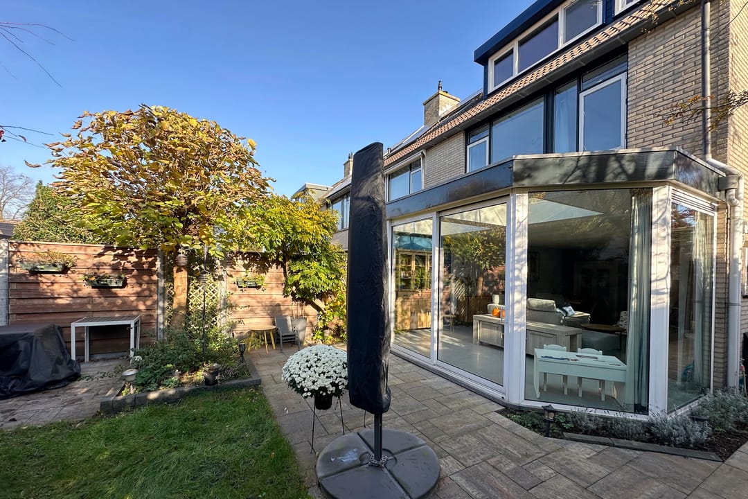 Foto 22 van Ganzeweihof 5