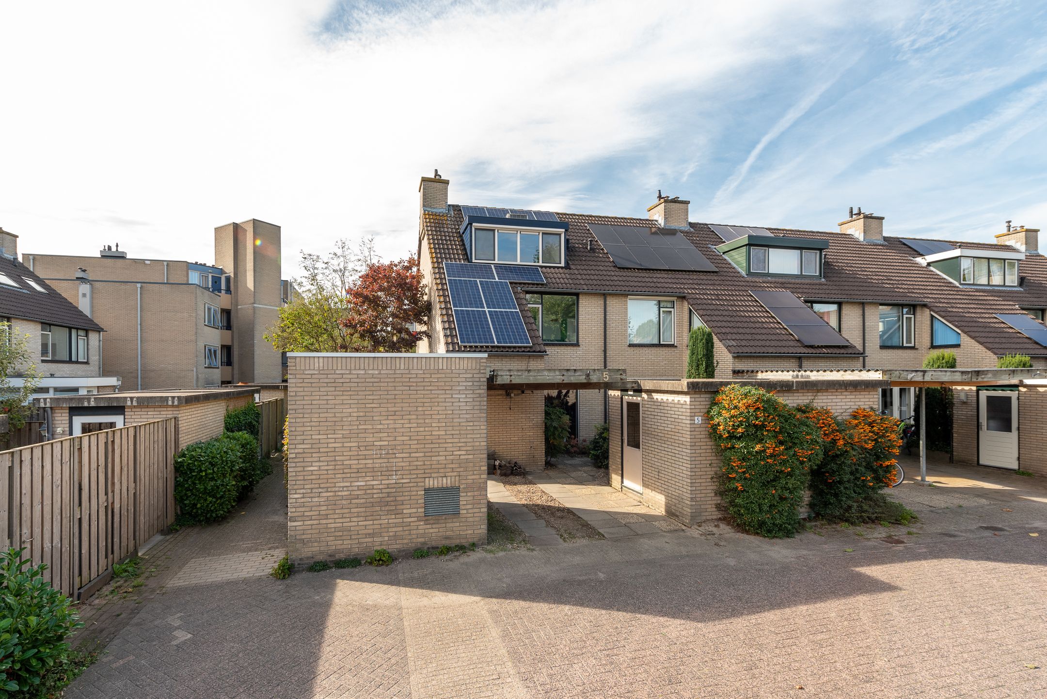 Foto 42 van Ganzeweihof 5