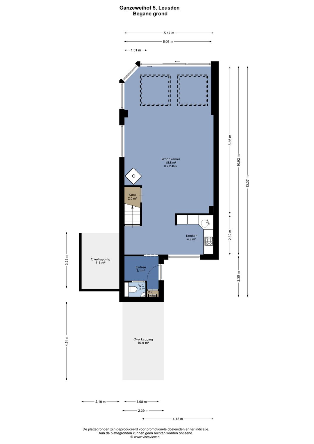 Foto 47 van Ganzeweihof 5