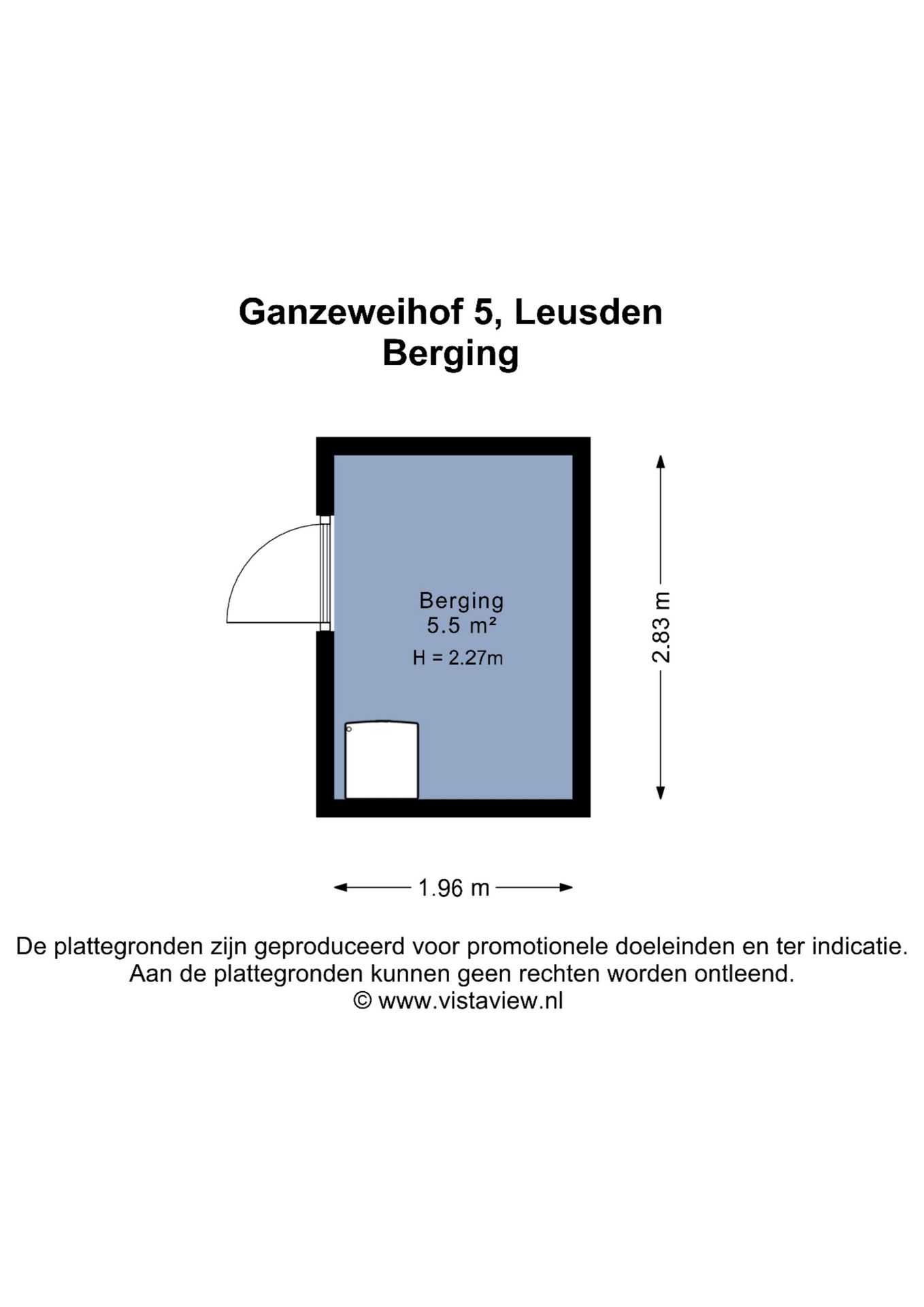 Foto 49 van Ganzeweihof 5