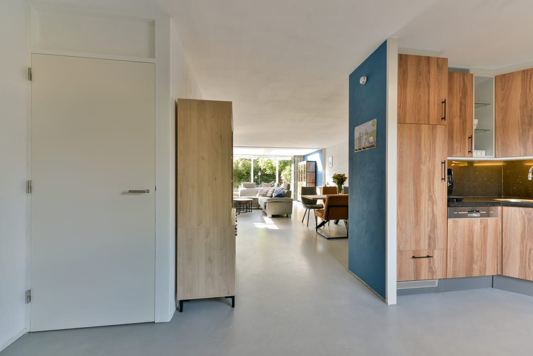 Foto 7 van Ganzeweihof 5