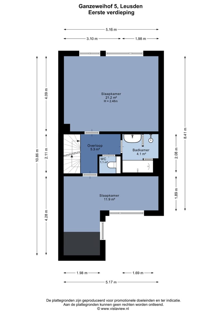 Photo 51 of Ganzeweihof 5