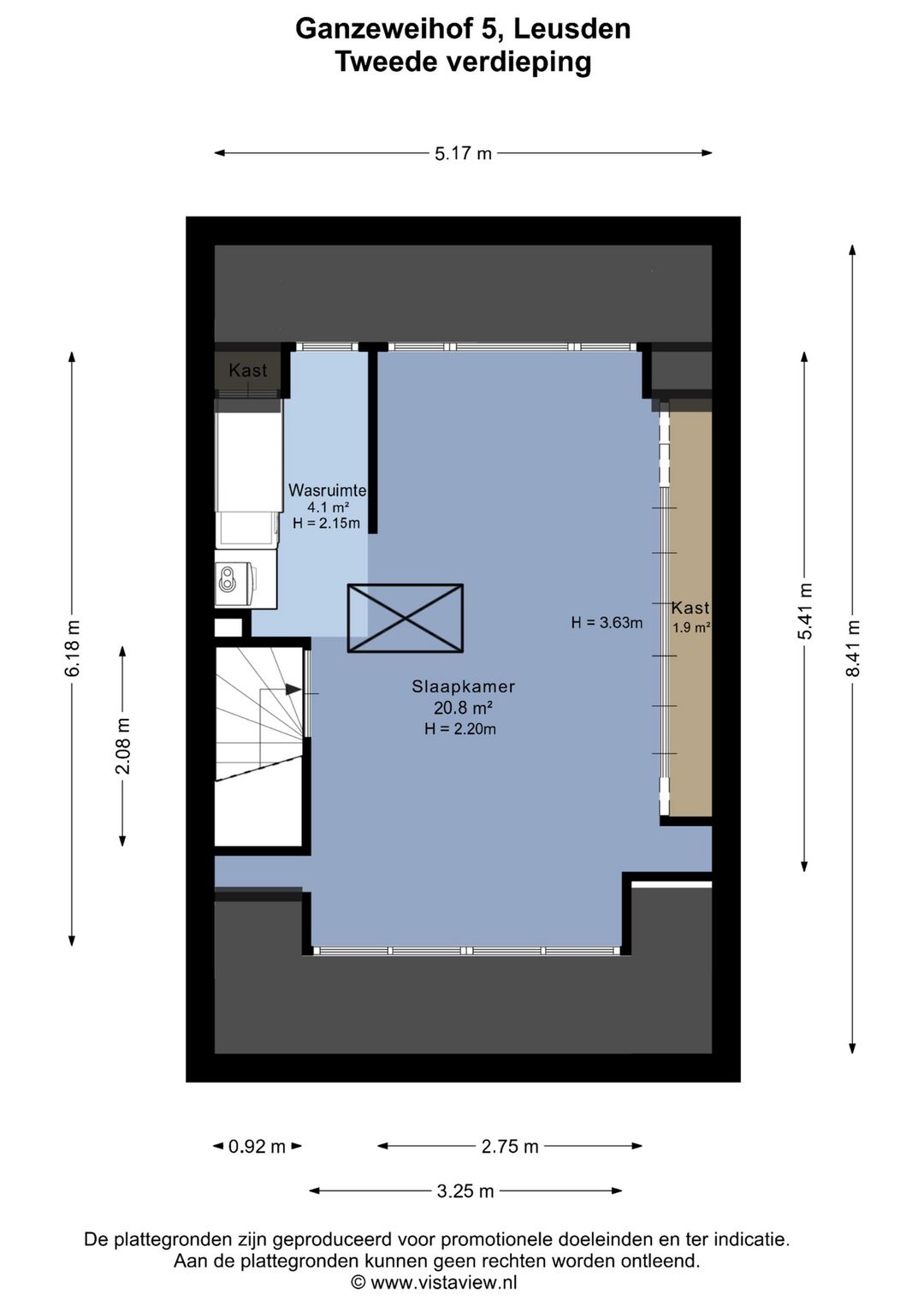 Foto 53 van Ganzeweihof 5