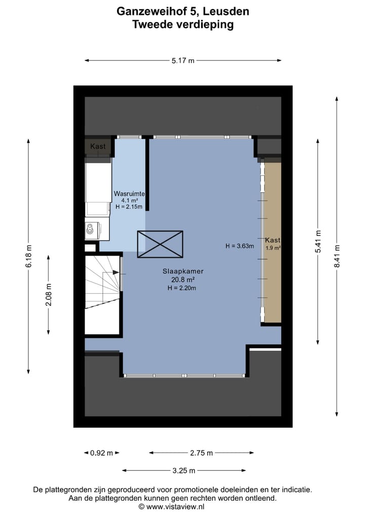 Photo 53 of Ganzeweihof 5