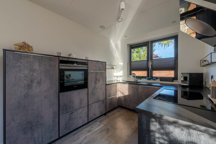 Foto 3 van Hondemahof 14