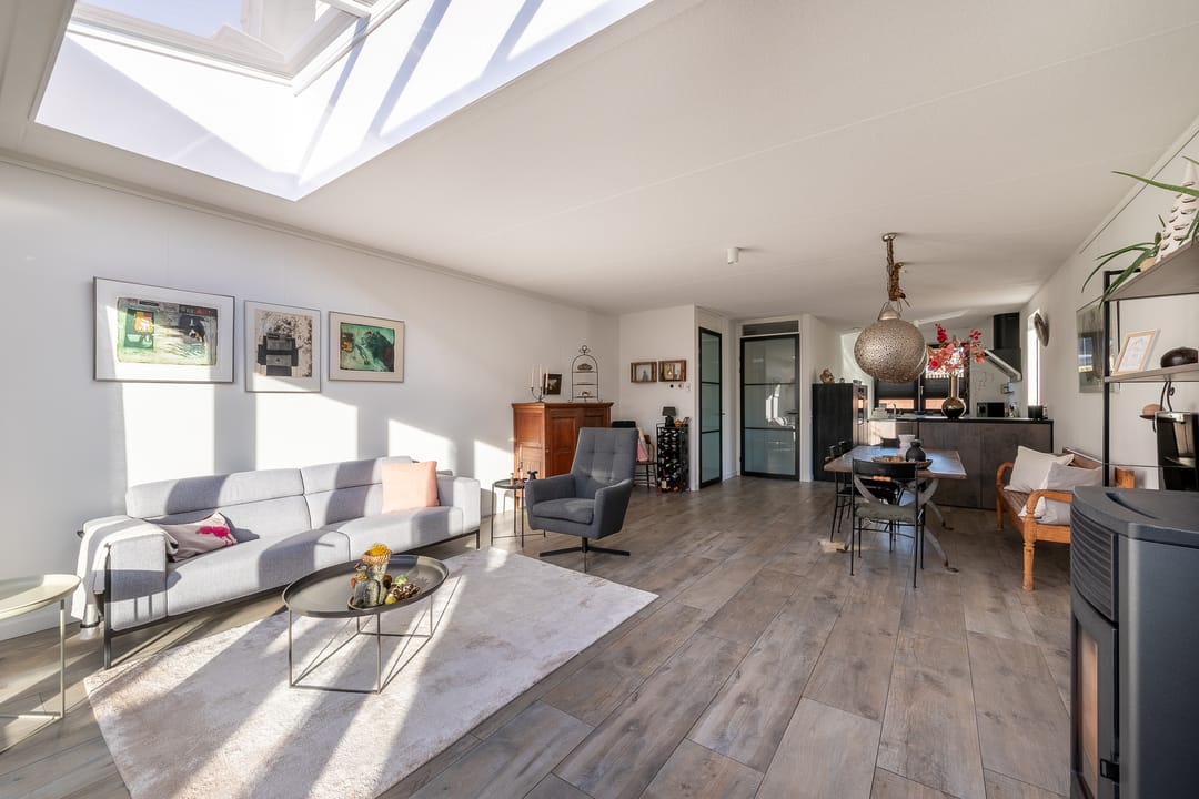 Foto 8 van Hondemahof 14