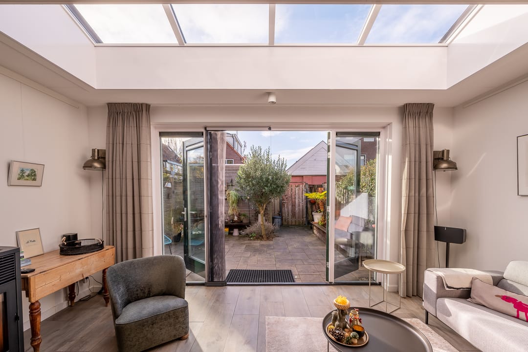 Foto 11 van Hondemahof 14