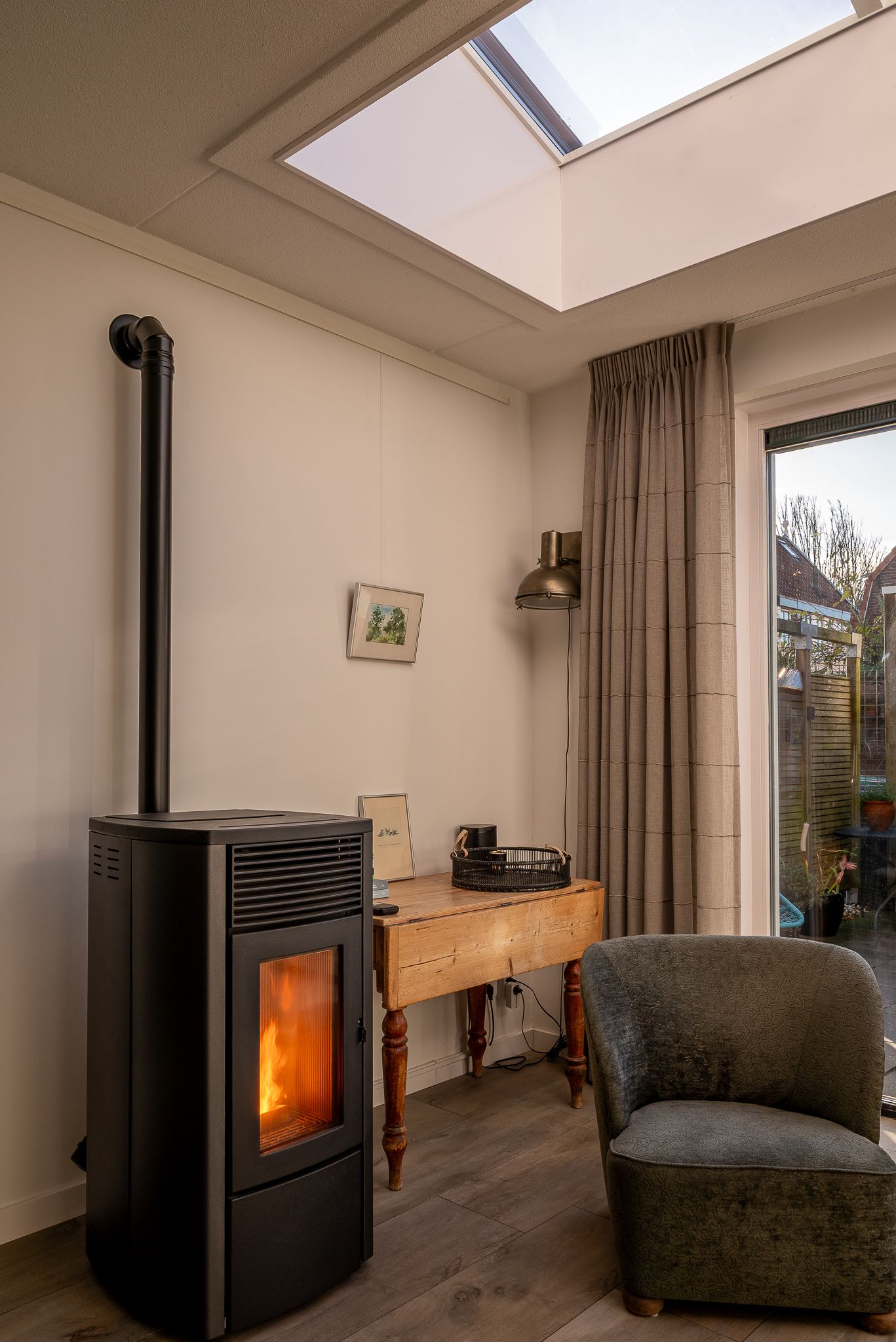 Foto 12 van Hondemahof 14