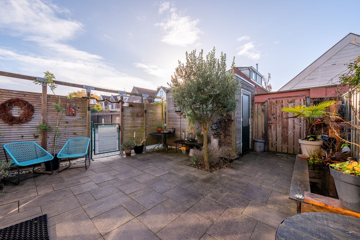 Foto 20 van Hondemahof 14