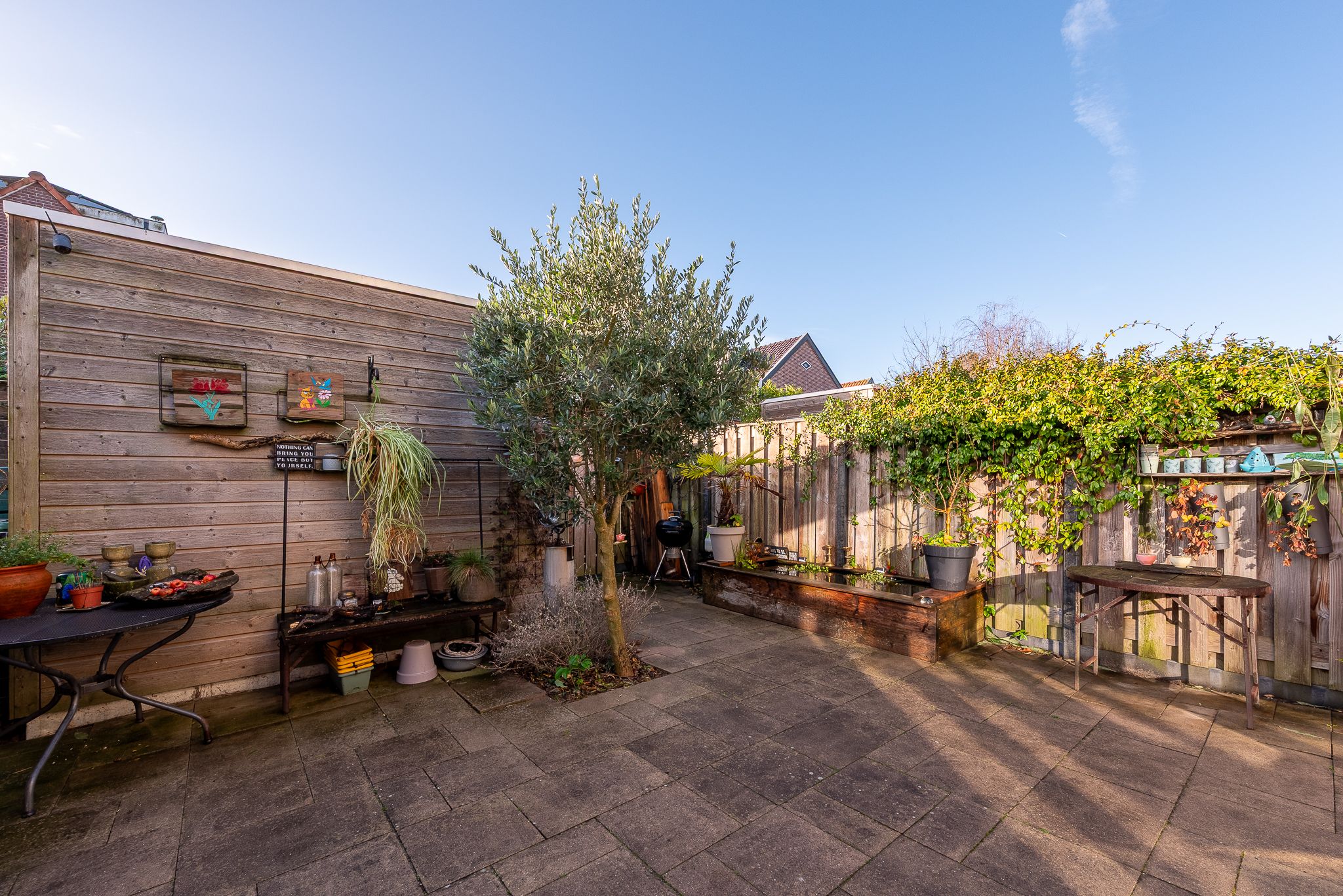 Foto 21 van Hondemahof 14