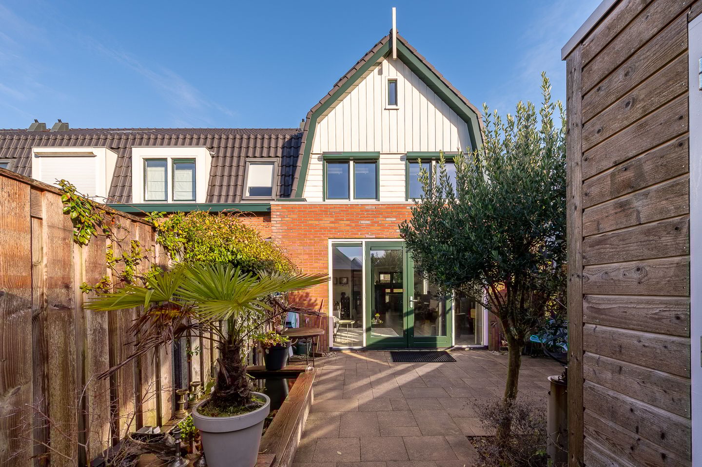 Foto 4 van Hondemahof 14