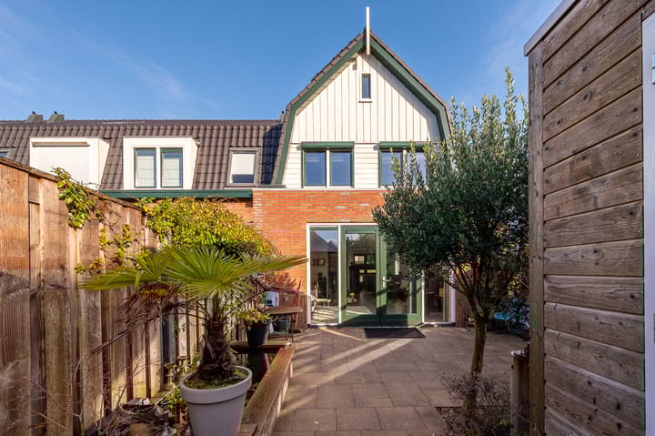 Foto 4 van Hondemahof 14