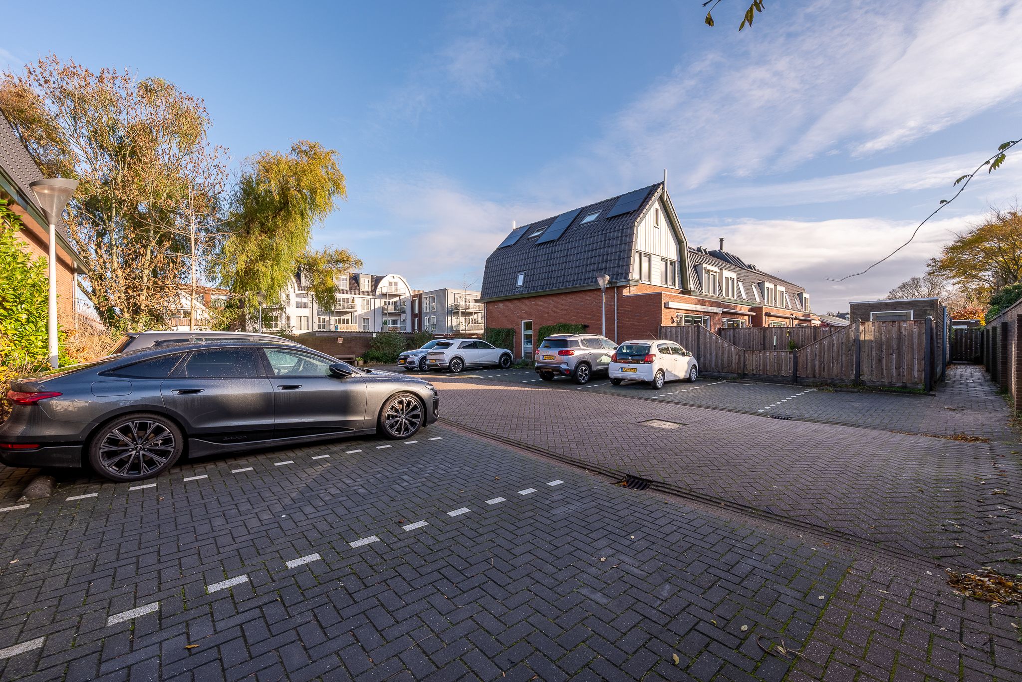 Foto 36 van Hondemahof 14