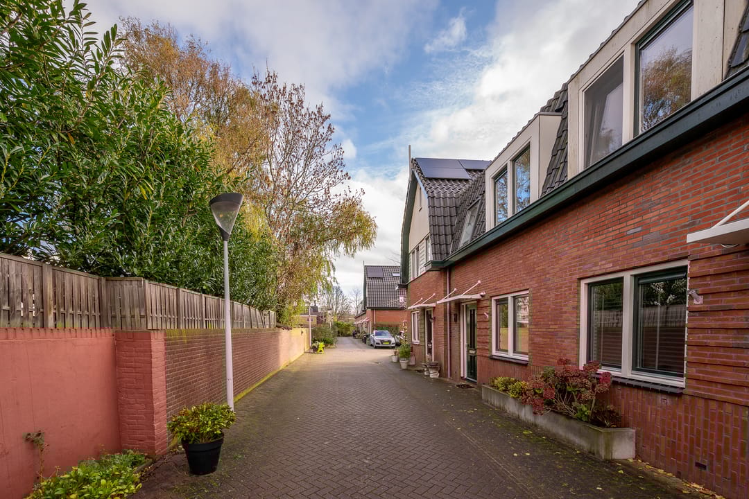 Foto 38 van Hondemahof 14