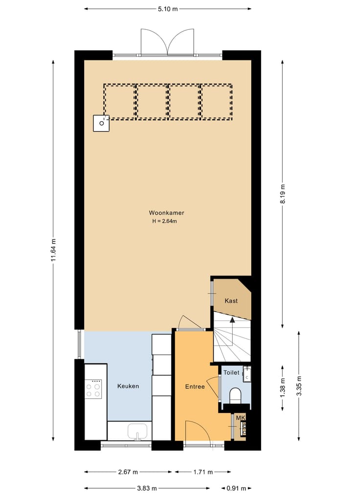 Foto 39 van Hondemahof 14