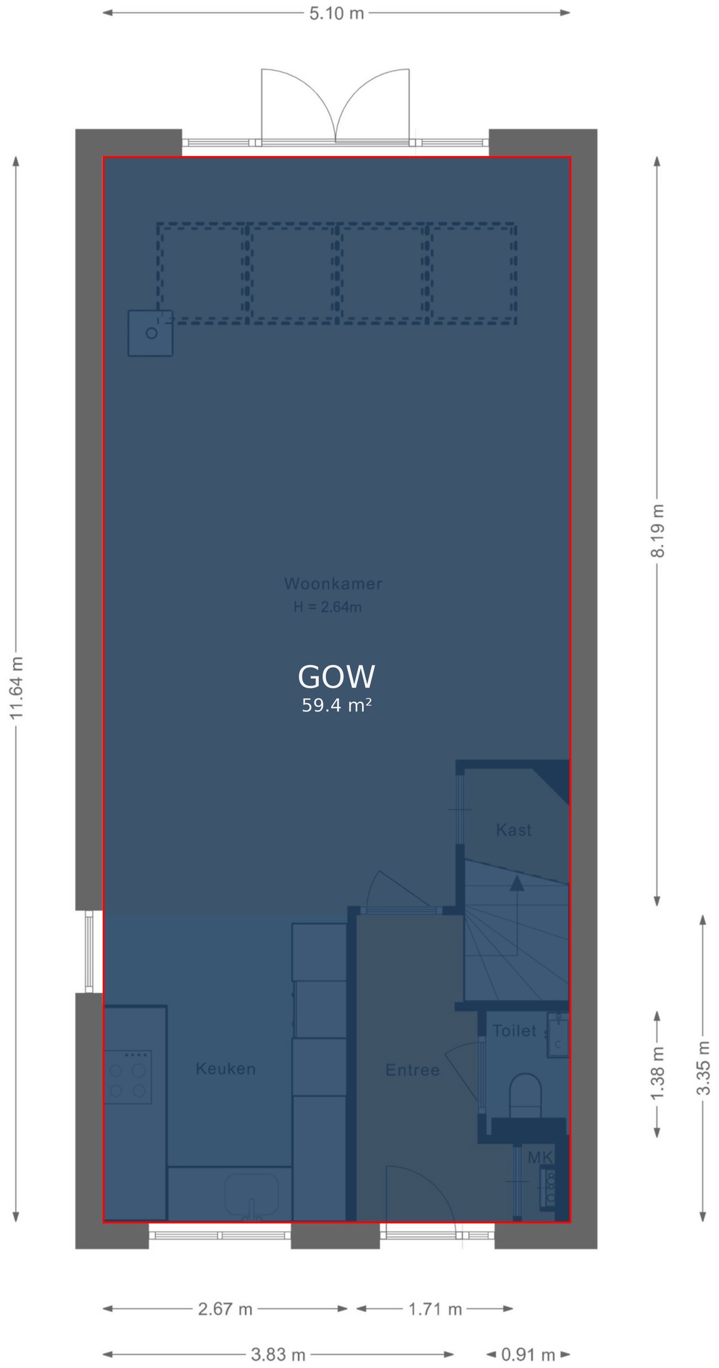 Foto 40 van Hondemahof 14