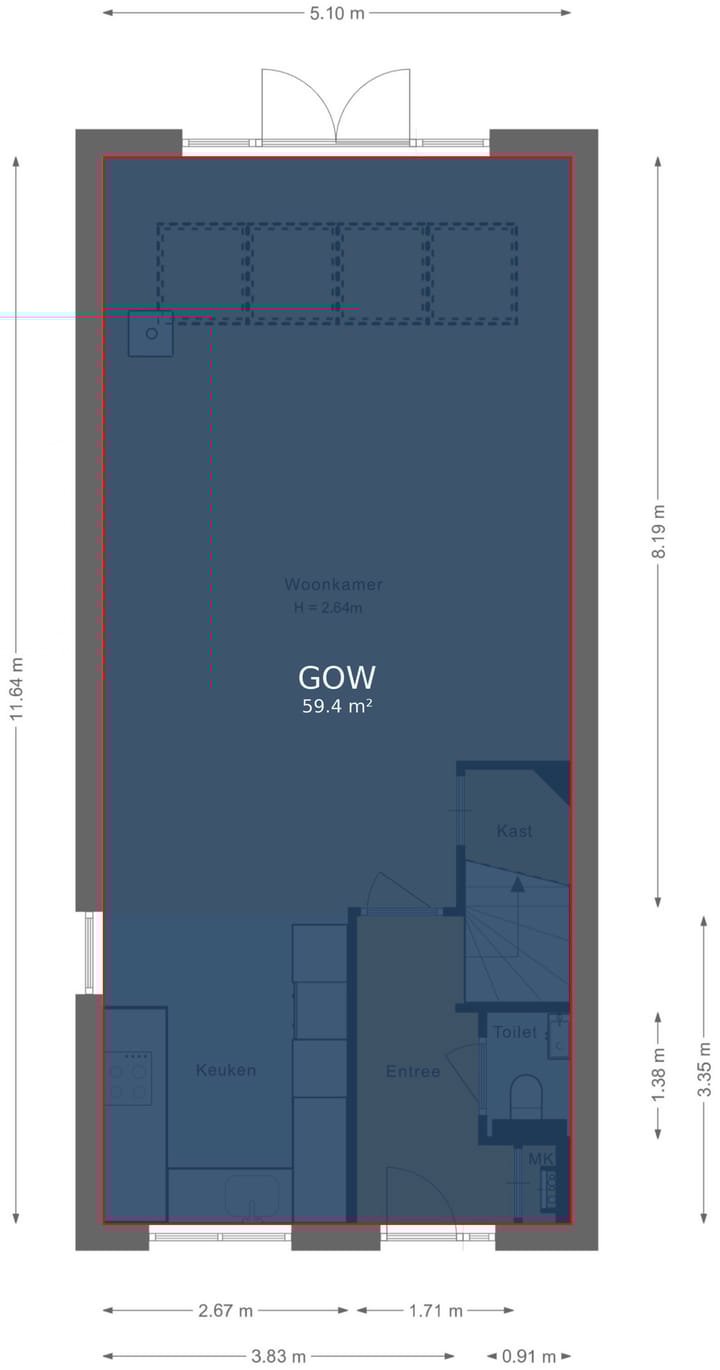 Foto 40 van Hondemahof 14
