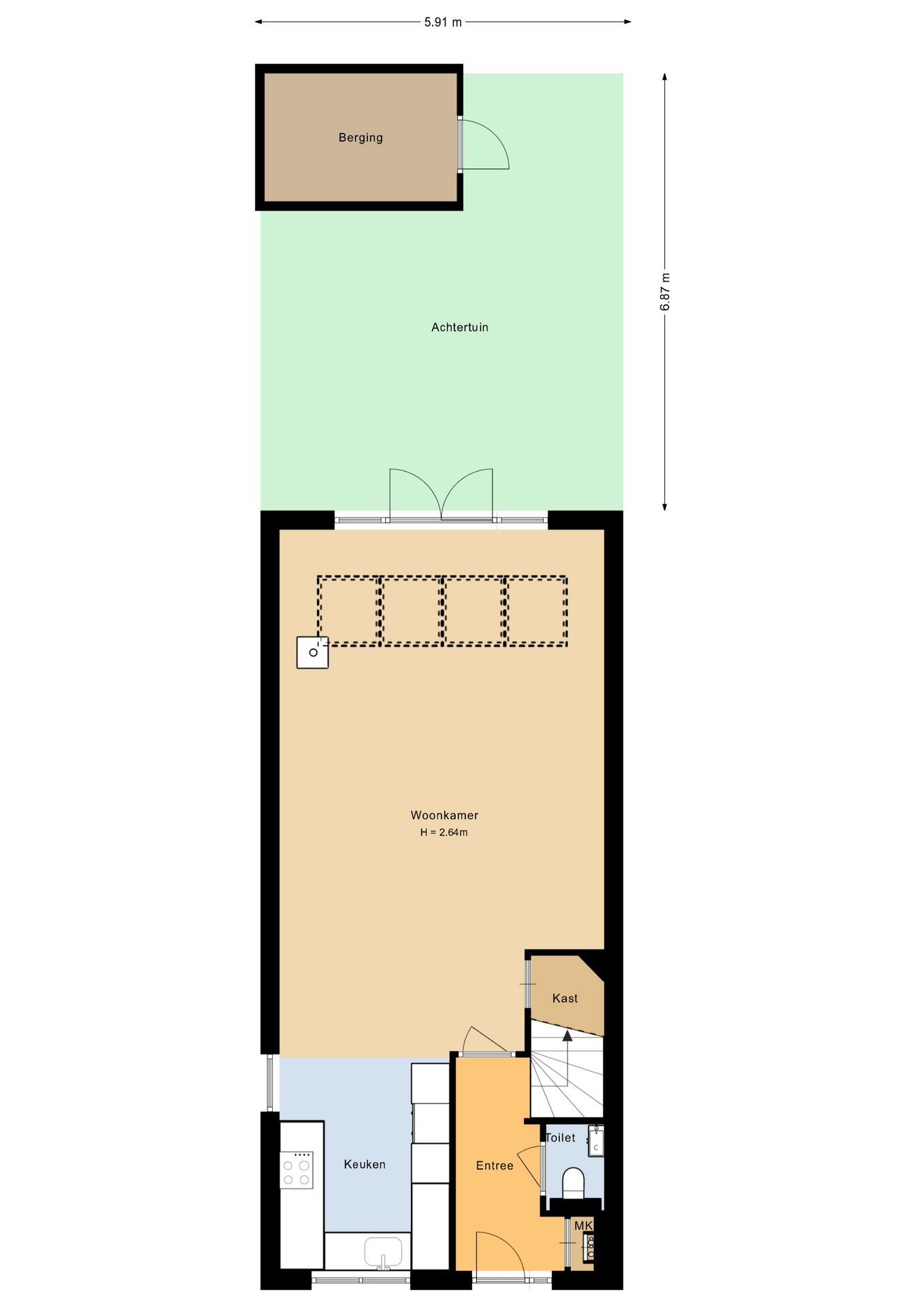 Foto 45 van Hondemahof 14