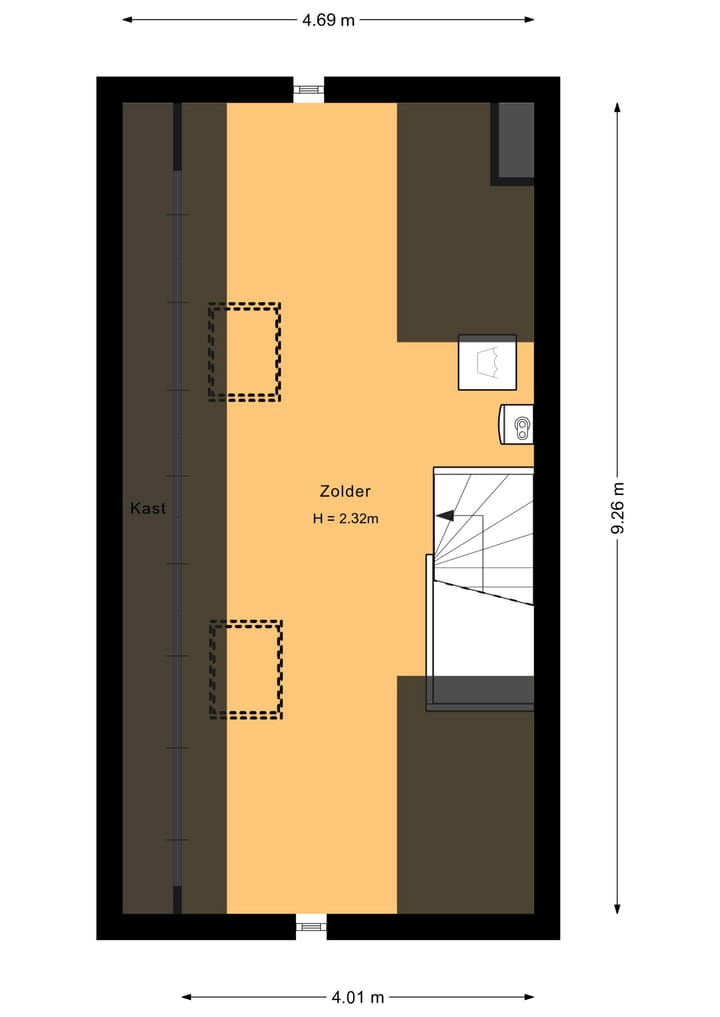 Foto 46 van Hondemahof 14