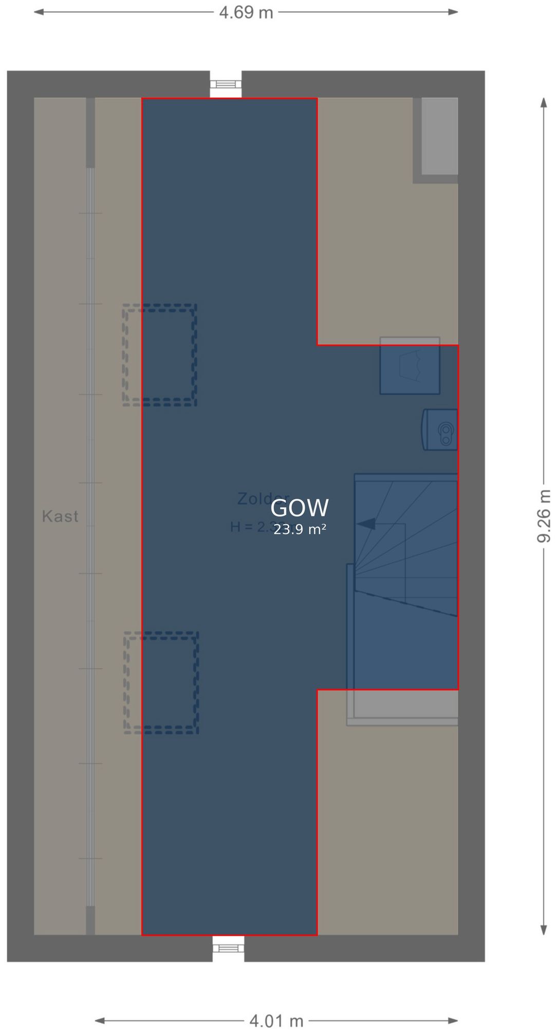 Foto 47 van Hondemahof 14