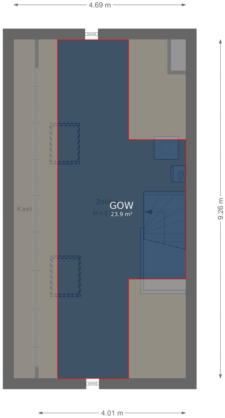 Foto 47 van Hondemahof 14