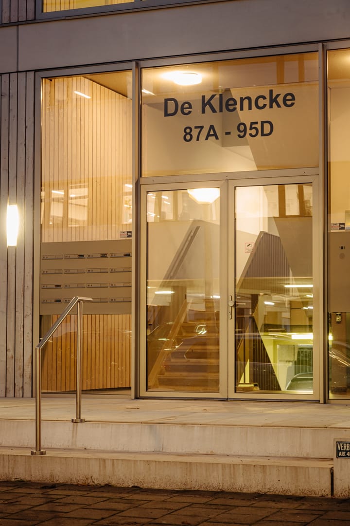 Photo 5 of De Klencke 87-A