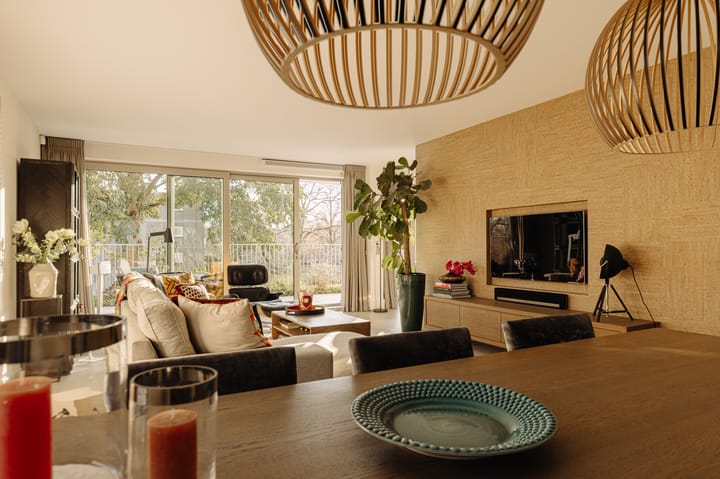 Photo 9 of De Klencke 87-A