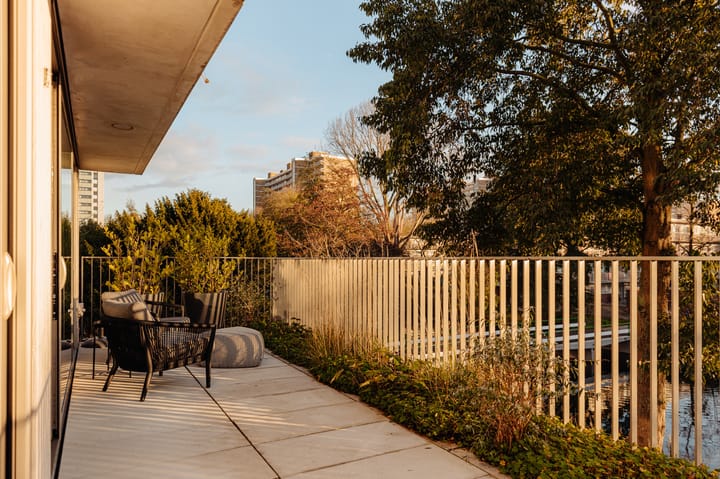 Photo 15 of De Klencke 87-A