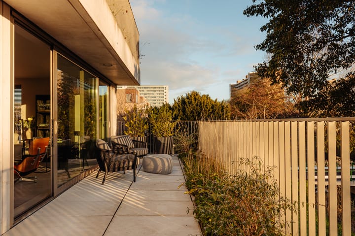 Photo 18 of De Klencke 87-A