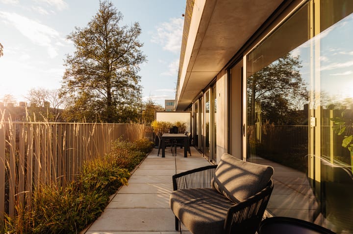 Photo 14 of De Klencke 87-A