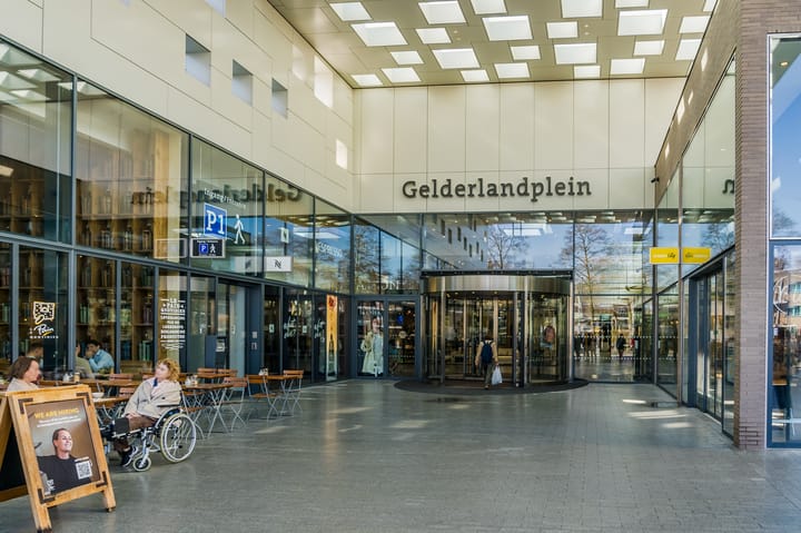 Photo 53 of De Klencke 87-A