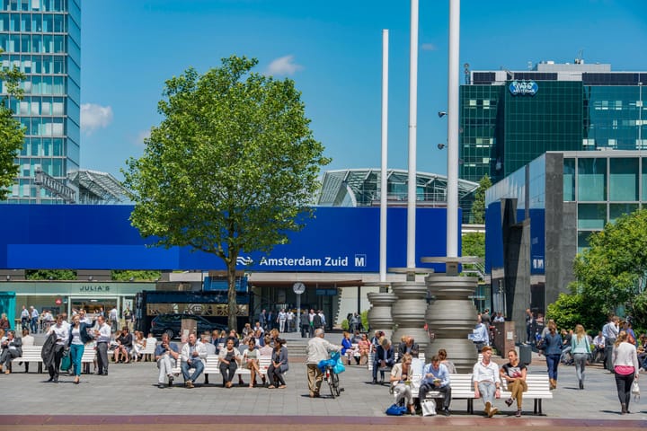 Photo 55 of De Klencke 87-A