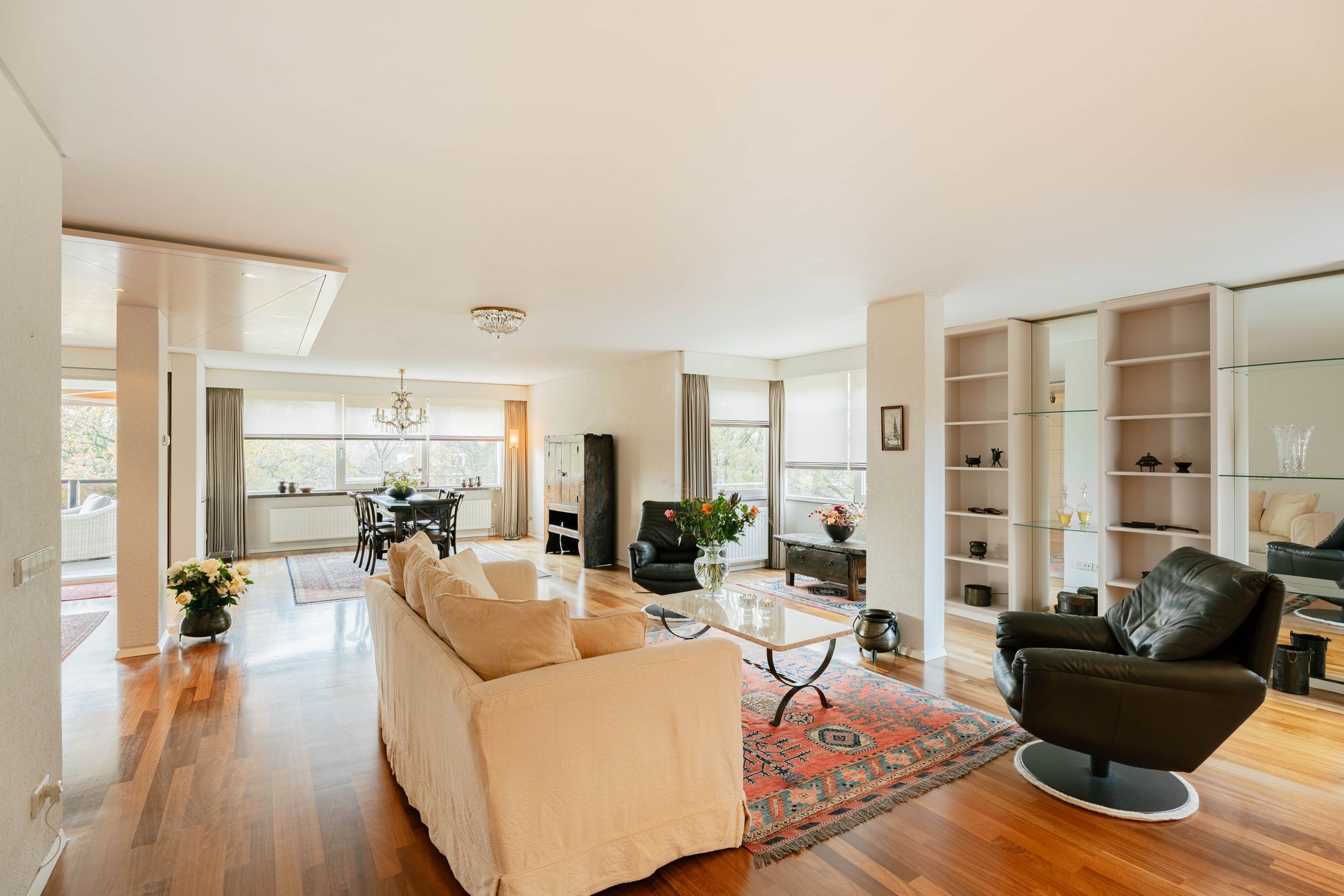 Kastanjelaan, 307, Amstelveen, 1185MX, Noord-Holland, Nederland 307 