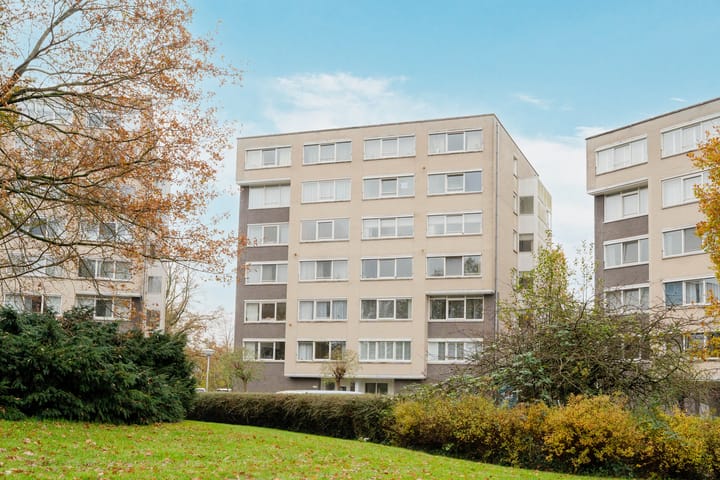 Photo 5 of Kastanjelaan 307