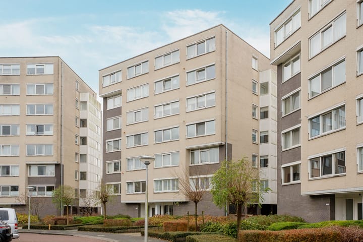 Photo 35 of Kastanjelaan 307