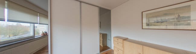 Slaapkamer