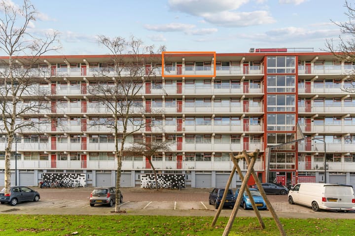 Photo 1 of Jacques Urlusplantsoen 355