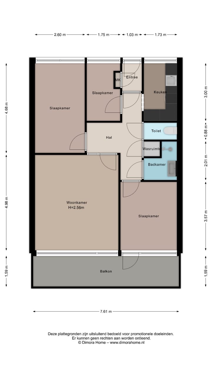 Photo 32 of Jacques Urlusplantsoen 355