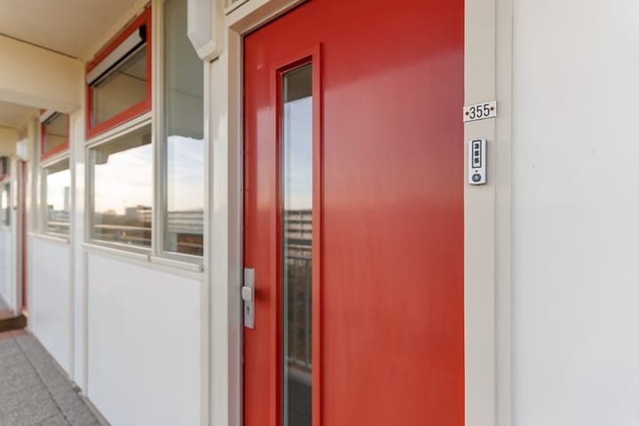 Photo 5 of Jacques Urlusplantsoen 355